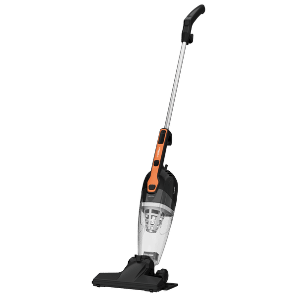 Eureka 2 in best sale 1 stick vacuum reviews